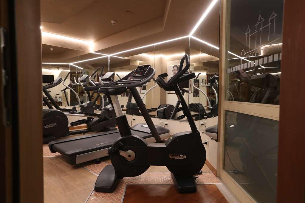 Hotel Alpen 5*