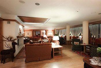 Hotel Alpen Madonna