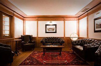 Alpen Hotel