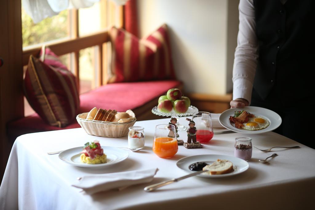 Hotel Alpen 5*