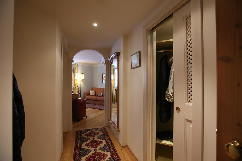 Hotel Alpen 5*