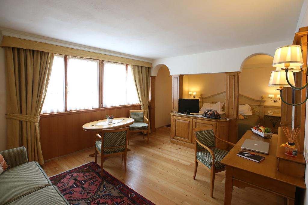 Hotel Alpen