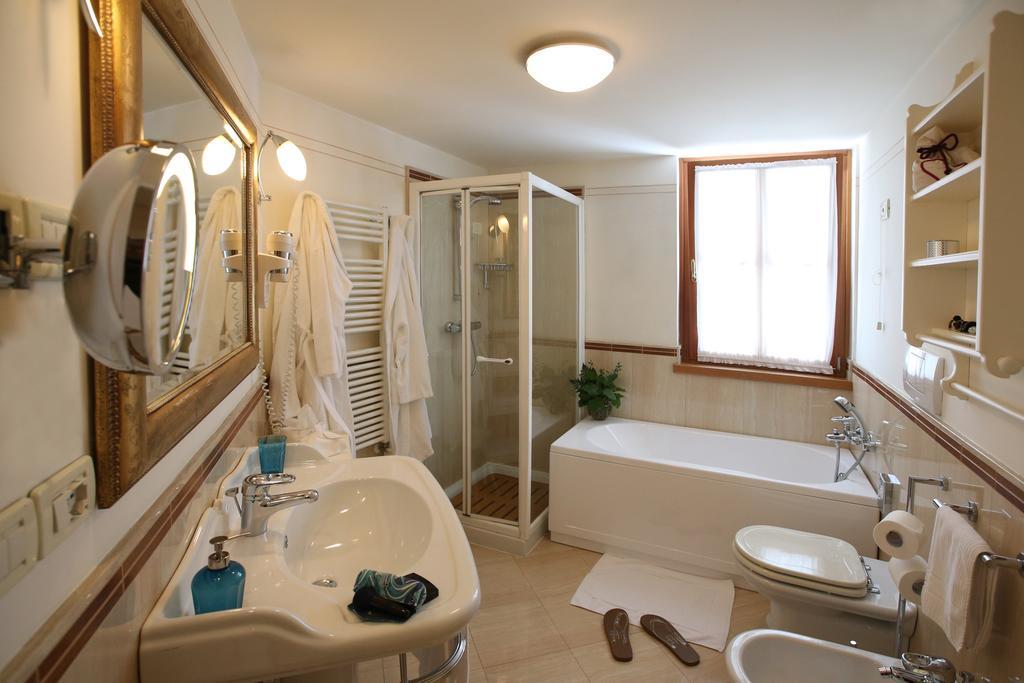 Hotel Alpen