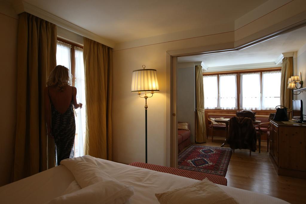 Alpen Hotel 5*