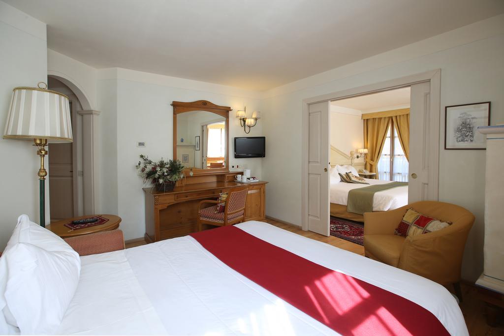 Hotel Alpen