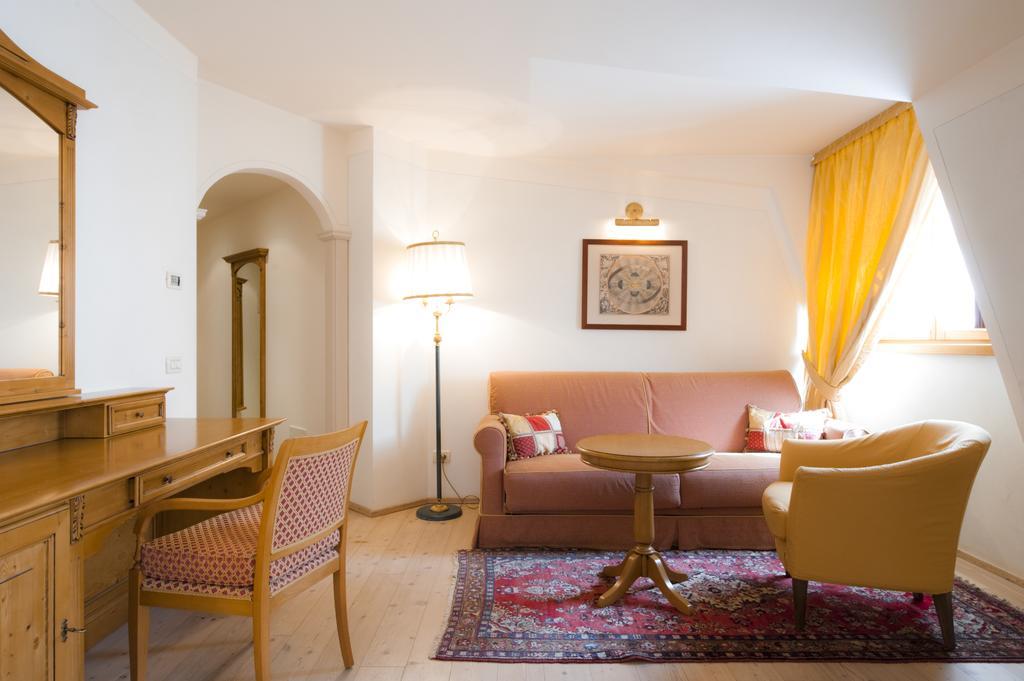 Alpen 5* Madonna