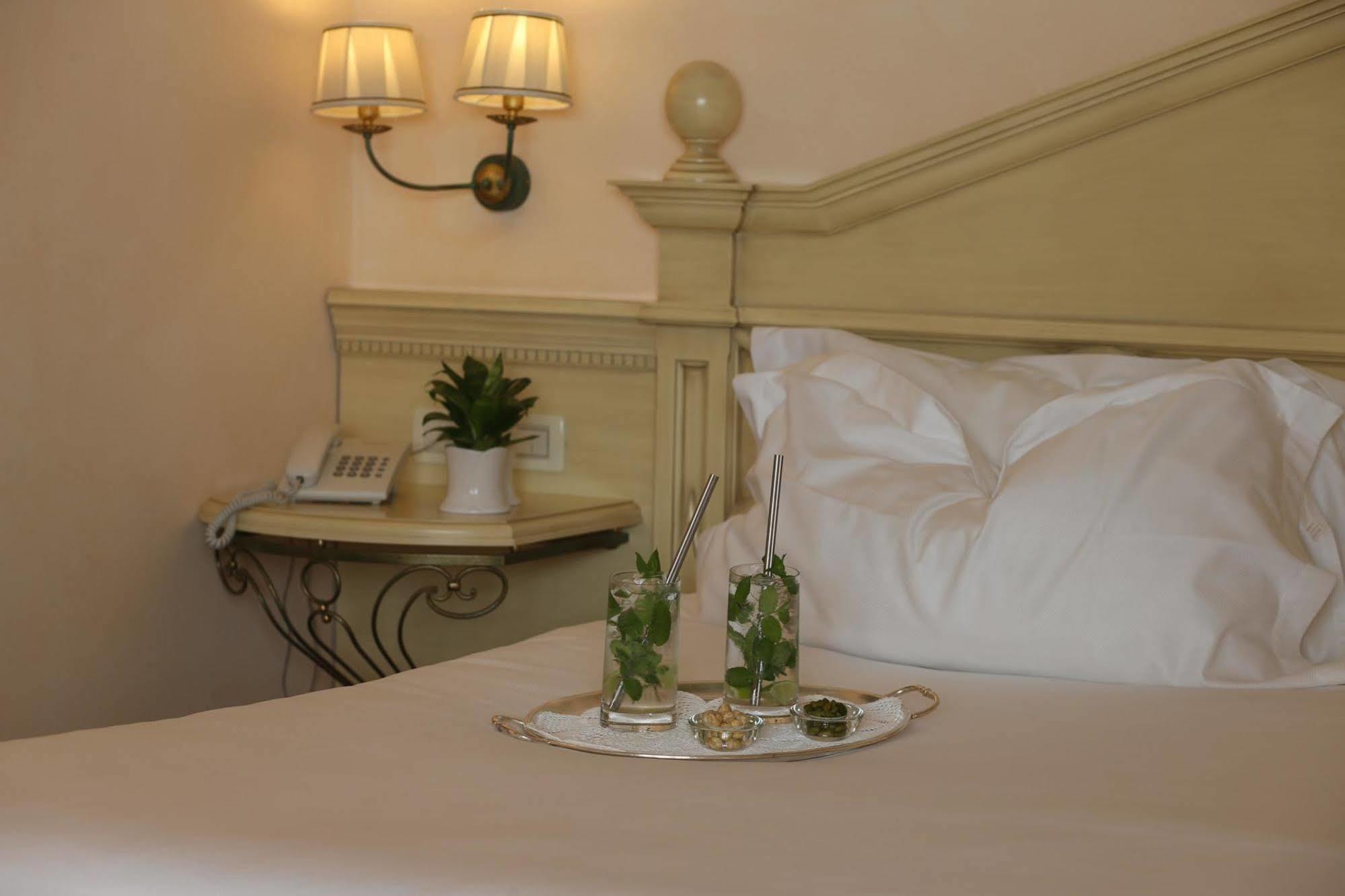 Hotel Alpen Madonna