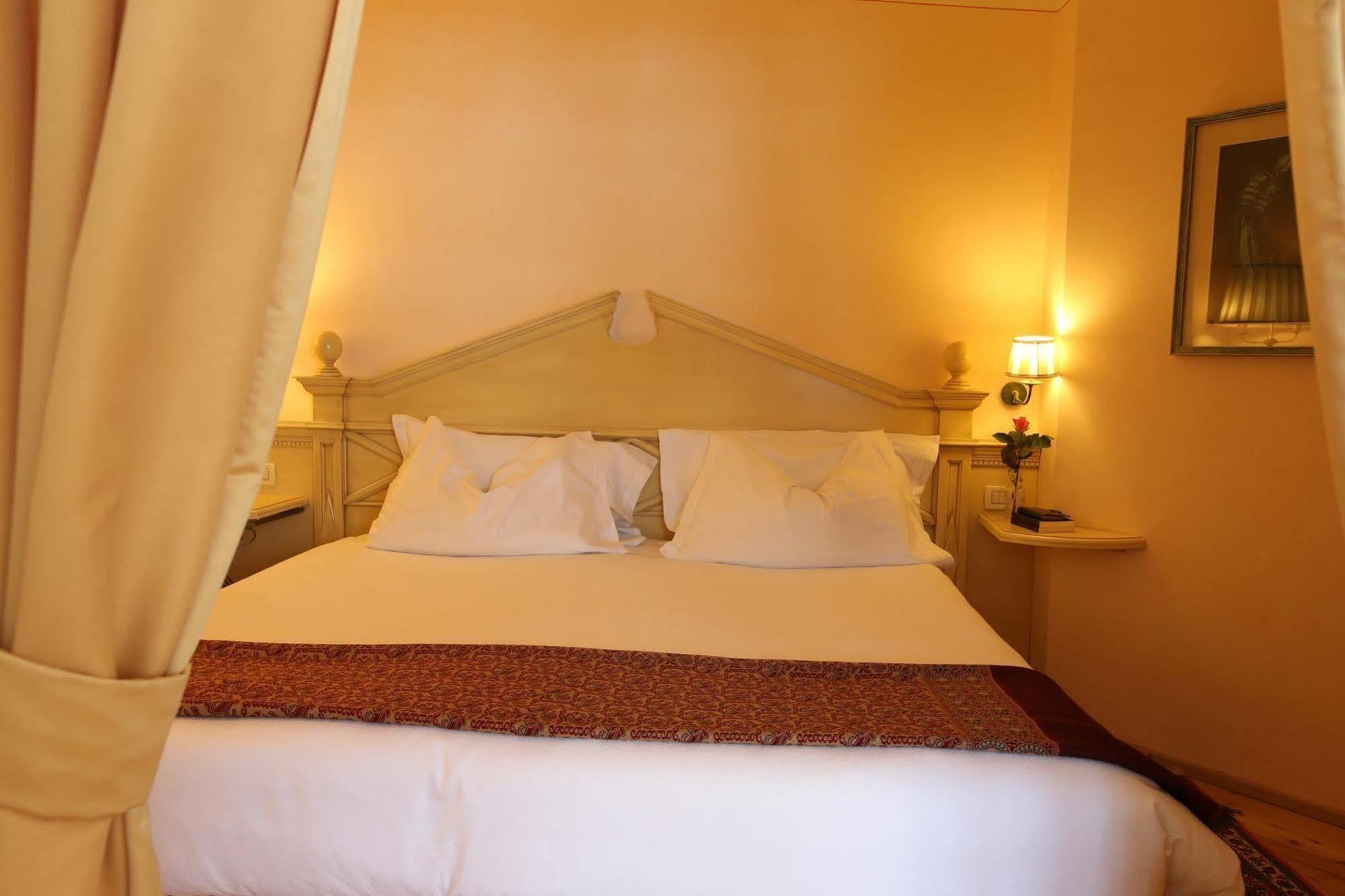 Alpen Hotel