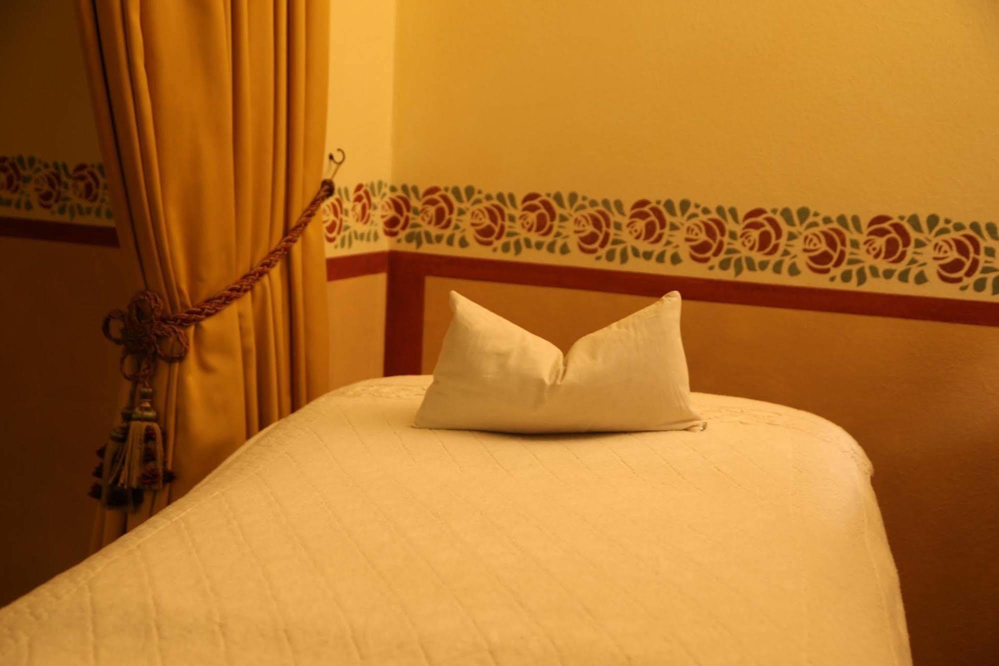 Hotel Alpen