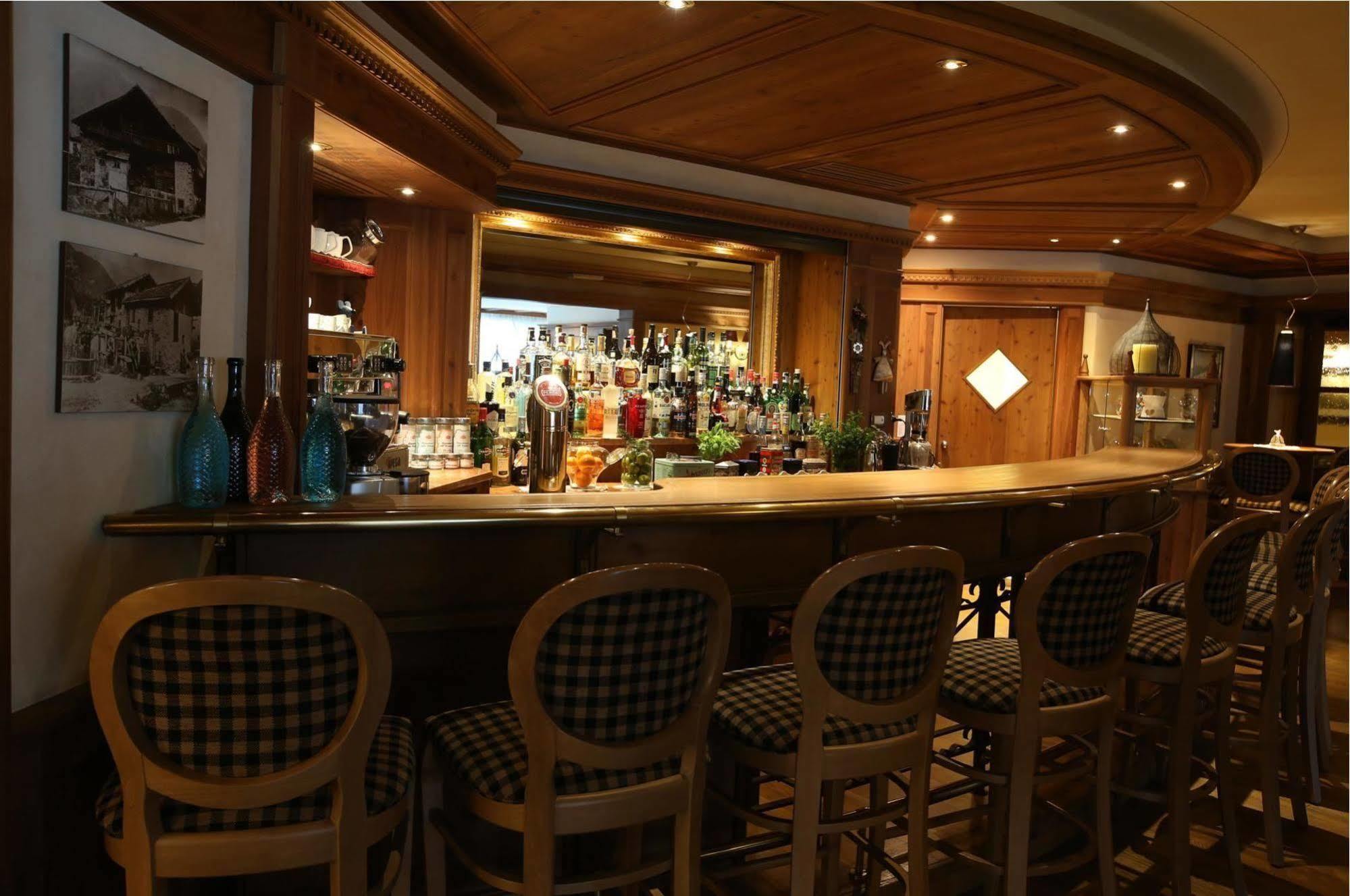 Hotel Alpen 5*