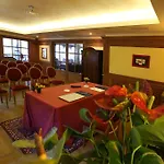 Alpen Suite Hotel 