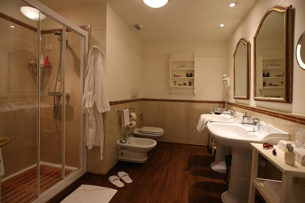 Alpen Hotel