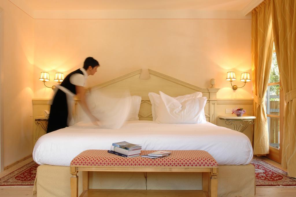 Hotel Alpen