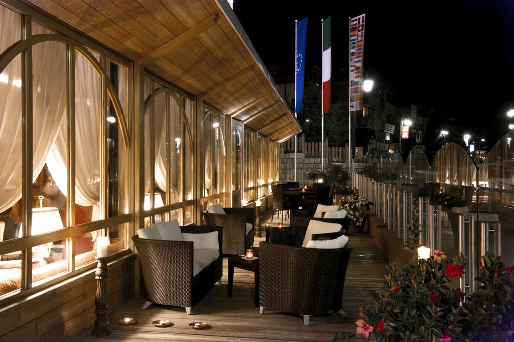 Alpen Hotel Madonna di Campiglio