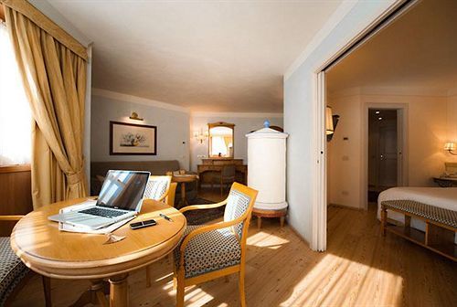 Hotel Alpen Madonna
