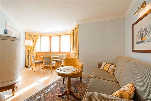 Alpen Hotel