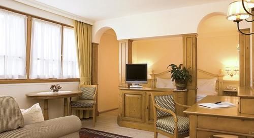 Hotel Alpen